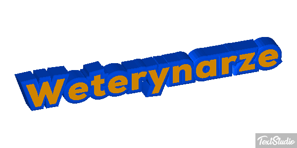 Weterynarze Efekt tekstowy