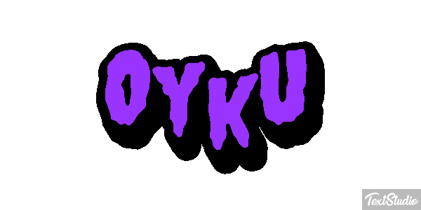 Öykü Efecto de texto