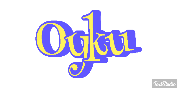 Öykü Efecto de texto