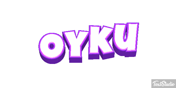 Öykü Efecto de texto