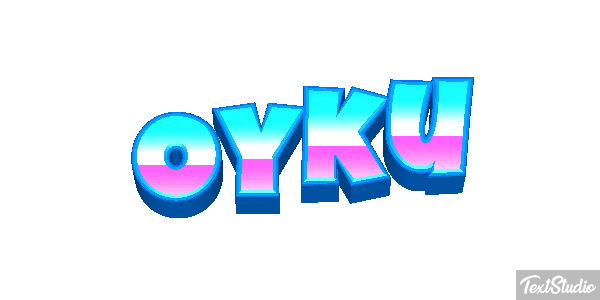 Öykü Efecto de texto