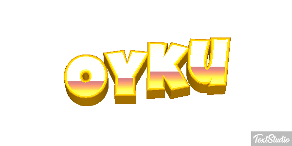 Öykü Efecto de texto