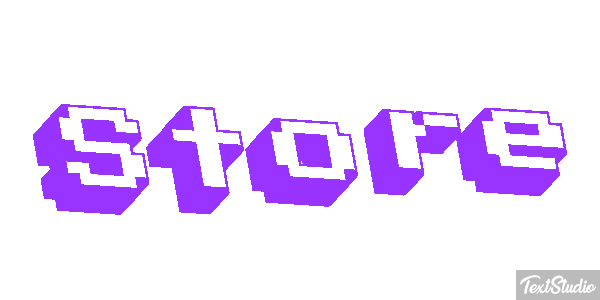 Store Efekt tekstowy