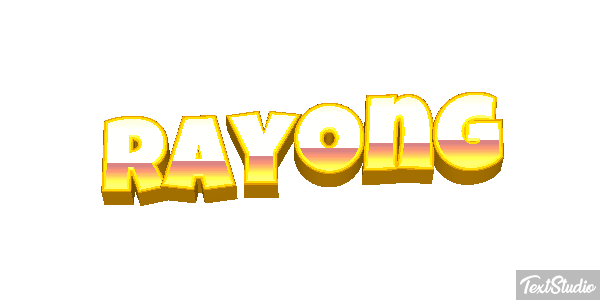Rayong Efekt tekstowy