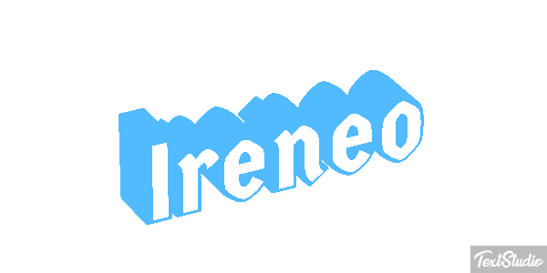 Ireneo Efeito do texto
