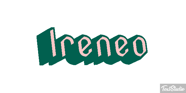 Ireneo Efeito do texto