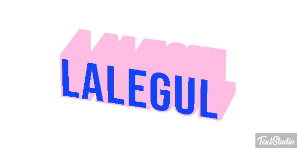 Lalegül Metin efekti