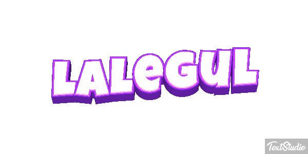 Lalegül Metin efekti