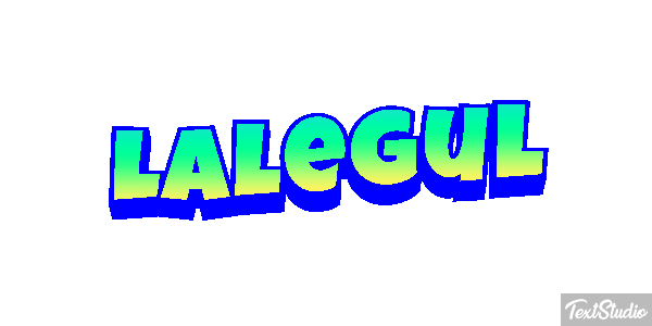 Lalegül Metin efekti