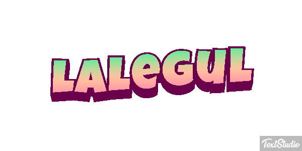Lalegül Metin efekti