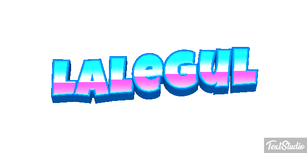 Lalegül Metin efekti