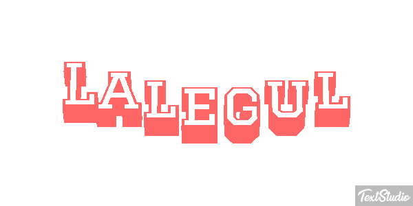 Lalegül Metin efekti