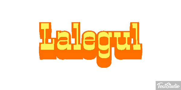 Lalegül Metin efekti
