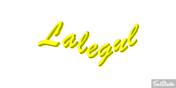 Lalegül Metin efekti