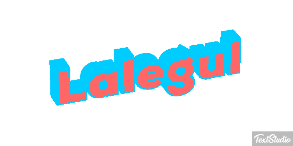 Lalegül Metin efekti