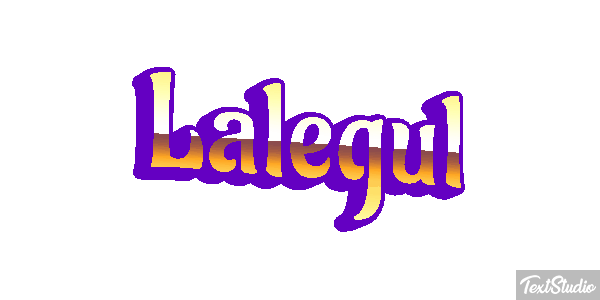 Lalegül Metin efekti