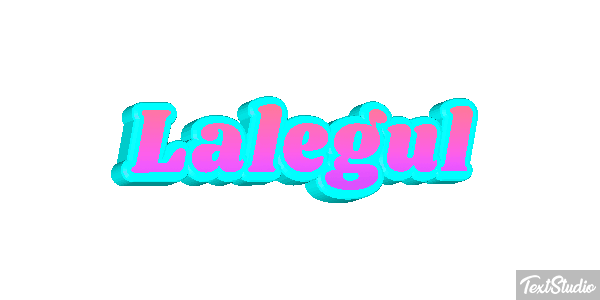 Lalegül Metin efekti