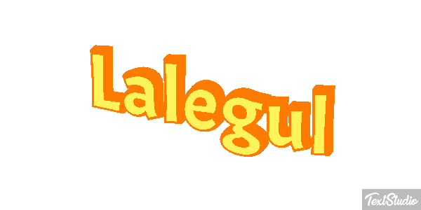 Lalegül Metin efekti