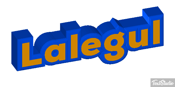 Lalegül Metin efekti