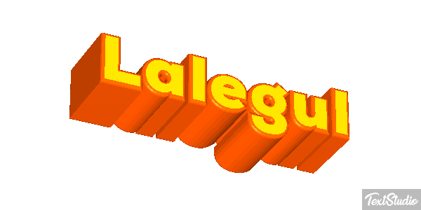 Lalegül Metin efekti
