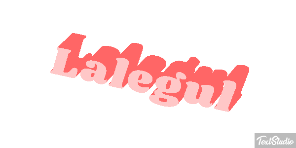 Lalegül Metin efekti