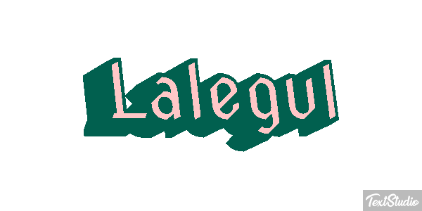 Lalegül Metin efekti
