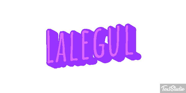 Lalegül Metin efekti