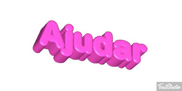 Ajudar Efeito do texto
