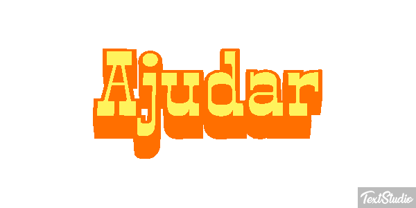 Ajudar Efeito do texto