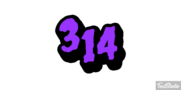 314 Effetto testo
