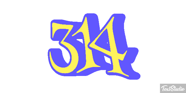 314 Effetto testo