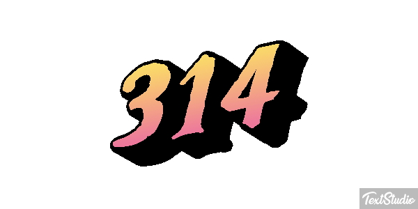 314 Effetto testo