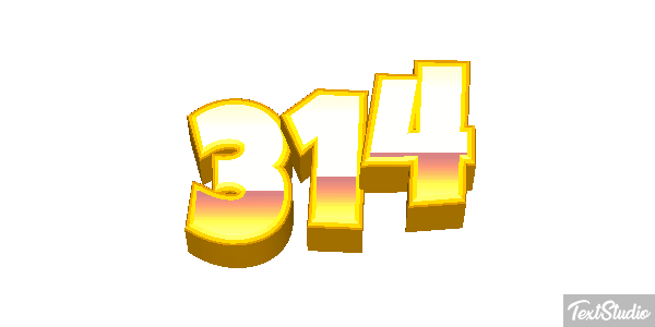 314 Effetto testo