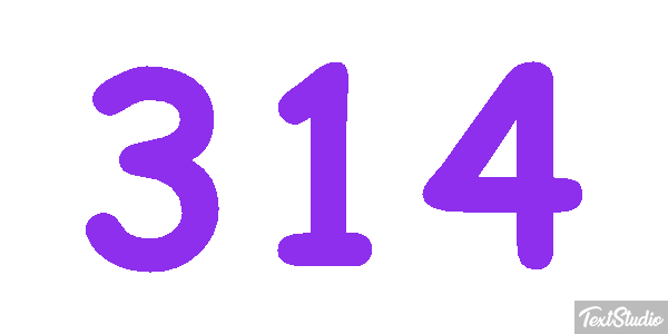 314 Effetto testo