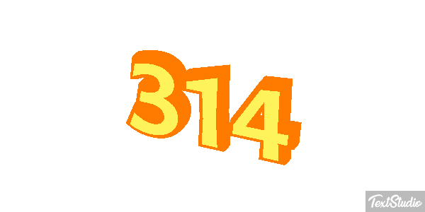 314 Effetto testo