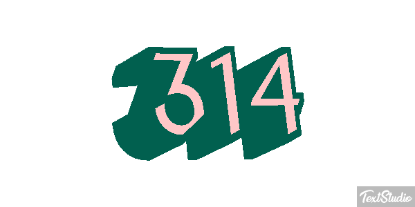 314 Effetto testo