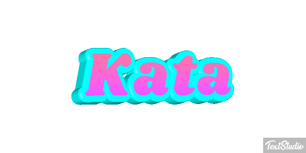 Kata Effet de texte