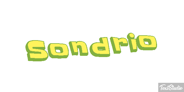 Sondrio Efekt tekstowy