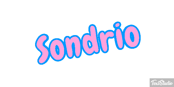 Sondrio Efekt tekstowy