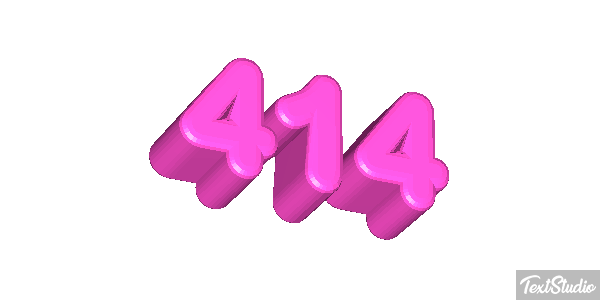 414 Effetto testo