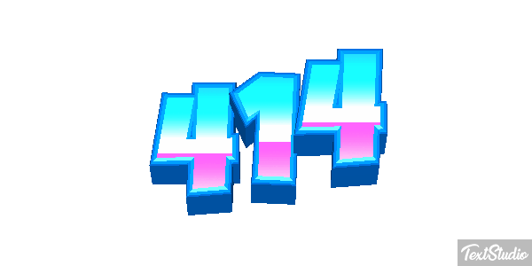 414 Effetto testo