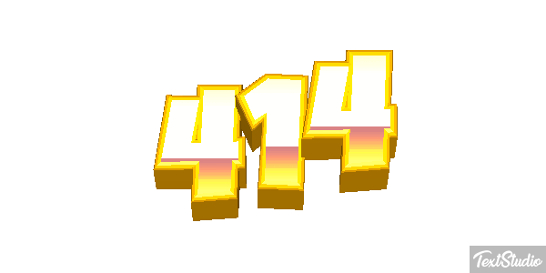 414 Effetto testo