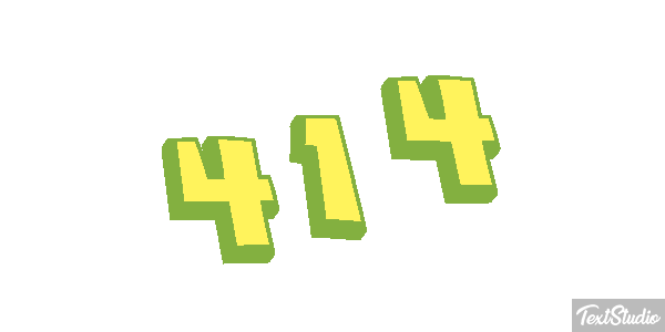 414 Effetto testo