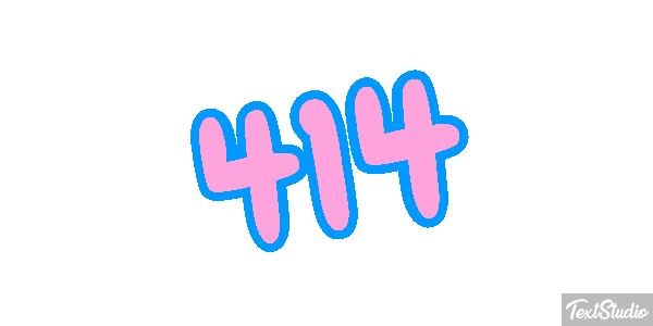 414 Effetto testo