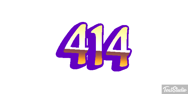414 Effetto testo