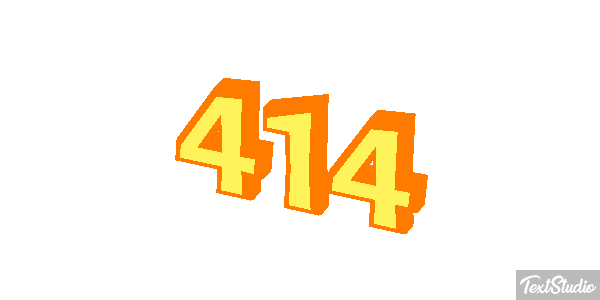 414 Effetto testo