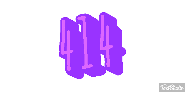 414 Effetto testo