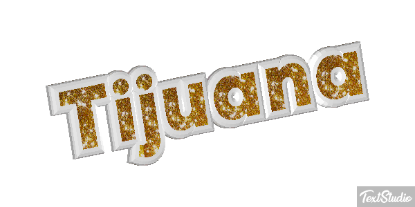 Tijuana Effet de texte