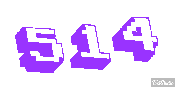 514 テキスト効果