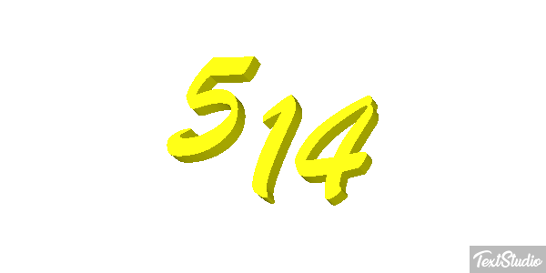 514 テキスト効果